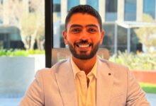 «Mass Developments» تعين «محمد عبد الله» رئيسًا لقطاع المبيعات.. وتستهدف رفع محفظة مشروعاتها إلى 50 مليار جنيه بحلول 2027