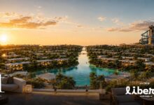 Liberty Developments تطرح استوديوهات جديدة بمشروع AT في الساحل الشمالي