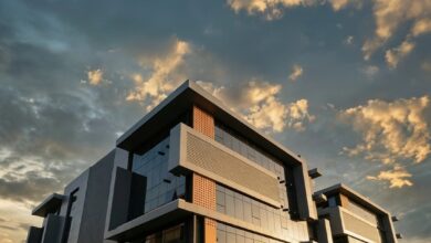 «نيشنز أوف سكاي» تستعرض تطورات أحدث مشروعاتها «SkyRidge Executives» .. وتعلن بيع أول مرحلتين بالكامل