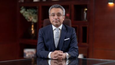«نيشنز أوف سكاي» تستعرض تطورات أحدث مشروعاتها «SkyRidge Executives» .. وتعلن بيع أول مرحلتين بالكامل