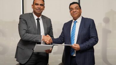 «أچنا للتنمية العمرانية» تضخ 10 مليارات جنيه في Eastville بالتجمع الخامس وتتعاقد مع «المصرية المتحدة» لتنفيذ المرحلة الأولي