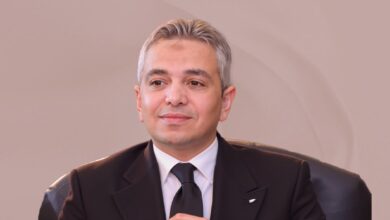أحمد جمال الدين: الاقتصاد التشاركي أصبح أحد أهم المحركات الحديثة للنمو الاقتصادي المستدام