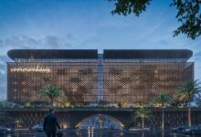«أب وايد للتطوير العقاري» تطلق مشروع «Commonhaus» للشقق الفندقية بشراكة مع BirdNest داخل Skyramp