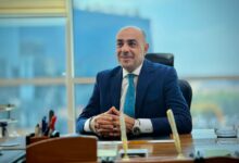 Edge Holding تنتهي من تنفيذ الهيكل الخرساني لمشروع OIA Towers بالعاصمة الجديدة