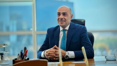 Edge Holding تنتهي من تنفيذ الهيكل الخرساني لمشروع OIA Towers بالعاصمة الجديدة