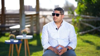 مدير مبيعات الوعد البحر الأحمر: المرحلة الثالثة تضم مولاً تجارياً منفذاً بالكامل وخدمات ترفيهية متكاملة