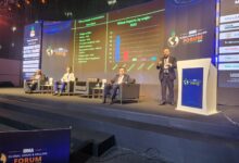 المصرية السويسرية تستعرض فرص الاستثمار في قطاع الحبوب والطحن بمصر خلال منتدى IDMA العالمي بإسطنبول