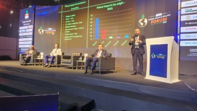 المصرية السويسرية تستعرض فرص الاستثمار في قطاع الحبوب والطحن بمصر خلال منتدى IDMA العالمي بإسطنبول
