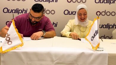 «كواليفاي» و«أودو» تطلقان برنامج «سفراء المبيعات» لتدريب 1000 طالب جامعي في مصر