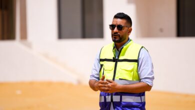 الوعد البحر الأحمر: إنجاز 100% من إنشاءات المرحلة الأولى بمشروع «تافيرا باي» وبدء التشطيبات النهائية