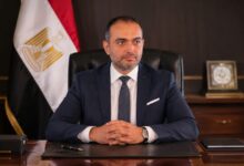 ماهر طه عضوًا بأمانة الإسكان المركزية بحزب مستقبل وطن