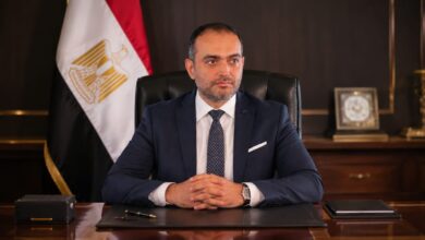 ماهر طه عضوًا بأمانة الإسكان المركزية بحزب مستقبل وطن