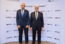الكرنك للتطوير العقاري تتعاقد مع ICO للاستشارات الهندسية للإشراف التنفيذي على مشروع «Belva» بزايد الجديدة