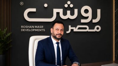 «روشن مصر للتطوير» تدخل السوق المصري بأول مشروع في مدينة 6 أكتوبر