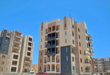 وزيرة الإسكان تتابع تنفيذ مشروع "ديارنا" في 4 مدن وتوجه بسرعة إنجاز الأعمال