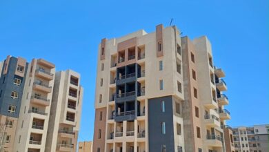 وزيرة الإسكان تتابع تنفيذ مشروع "ديارنا" في 4 مدن وتوجه بسرعة إنجاز الأعمال