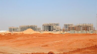 وزارة الإسكان تطرح 2898 قطعة أرض سكنية بـ17 مدينة جديدة عبر منصة «مسكن»