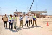 محطة محولات بـ1.5 مليار جنيه.. تطورات جديدة في مشروعات مدينة السويس الجديدة