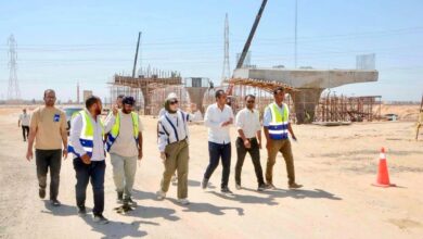 محطة محولات بـ1.5 مليار جنيه.. تطورات جديدة في مشروعات مدينة السويس الجديدة