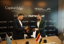 «Capital Edge developments» تتحالف مع «Mekky developments» لتنفيذ محفظة مشروعات باستثمارات 10 مليارات جنيه