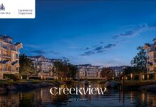 ماونتن ڤيو تحقق مبيعات تتجاوز 20 مليار جنيه بمشروع Creekview في القاهرة الجديدة