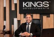 عمر هشام: جودة التشغيل أصبحت العامل الحاسم في نجاح المشروعات العقارية في السوق العقاري المصري