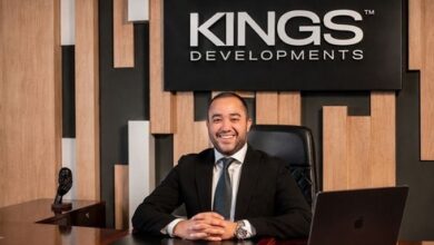 عمر هشام: جودة التشغيل أصبحت العامل الحاسم في نجاح المشروعات العقارية في السوق العقاري المصري