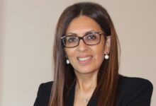 «راية القابضة» تعين «مروة عباس» رئيسًا تنفيذيًا لـ«راية لتكنولوجيا المعلومات» خلفًا لهشام عبد الرسول