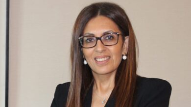 «راية القابضة» تعين «مروة عباس» رئيسًا تنفيذيًا لـ«راية لتكنولوجيا المعلومات» خلفًا لهشام عبد الرسول