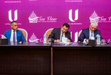 «سي فيو للتطوير» توقع شراكة مع «U Hotels & Resorts» لإدارة وتشغيل «U Residences & Hotel Sahl Hasheesh»