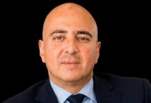 «حاتم عادل» مديرا تنفيذيًا لشركة «روشن مصر للتطوير» استعدادًا لإطلاق أول مشروعاتها في أكتوبر
