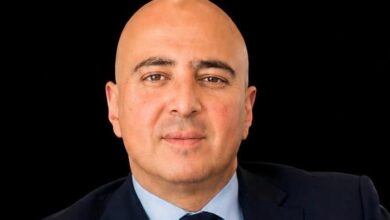 «حاتم عادل» مديرا تنفيذيًا لشركة «روشن مصر للتطوير» استعدادًا لإطلاق أول مشروعاتها في أكتوبر