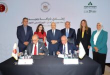 بنك مصر ومؤسسة ساويرس يوسعان برنامج «باب أمل» لدعم 2520 أسرة في سوهاج