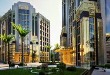 شركة «HPD Developments» تطلق «VOKE TWINS» في الحي الإداري بالعاصمة الجديدة
