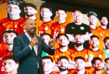 بعد الإنجاز التاريخي.. J Communities تكافئ لاعبي منتخب مصر بشاليهات في مشروع Jamila