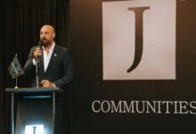انطلاق شركة «J Communities» ككيان استثماري يضم تحت مظلته «نيوجيرسي للتطوير» ويقود مرحلة جديدة من النمو
