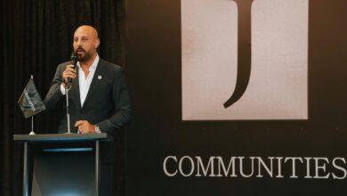 انطلاق شركة «J Communities» ككيان استثماري يضم تحت مظلته «نيوجيرسي للتطوير» ويقود مرحلة جديدة من النمو