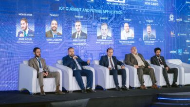 غداً.. انطلاق فعاليات النسخة الثامنة من منتدى الاستشاريين المصريين بمشاركة محلية وإقليمية واسعة