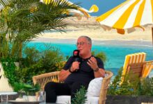 ياسين منصور: المطلوب تصنيف المطورين العقاريين.. وهاسيندا رأس الحكمة أول مشروعات بالم هيلز داخل المدينة