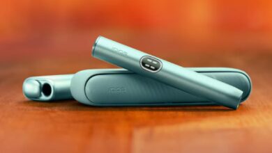علامة IQOS ضمن أكثر العلامات التجارية قيمة عالميًا وفق تصنيف Kantar BrandZ لعام 2026