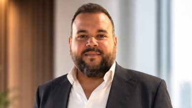 «تاون واي للتطوير» تعين «محمد مصطفى» رئيسًا للقطاع التجاري لدعم خطط التوسع