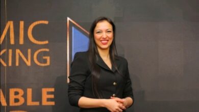 بخبرة تتجاوز 15 عامًا.. «مي محسن» مديرًا عامًا للعلاقات العامة والفعاليات لشركة POD لدعم خطط التوسع
