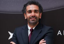 «شركة AIG» تستقطب «كريم عابدين» في منصب رئيس القطاع التجاري.. وتكشف عن خططها التوسعية
