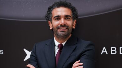 «شركة AIG» تستقطب «كريم عابدين» في منصب رئيس القطاع التجاري.. وتكشف عن خططها التوسعية