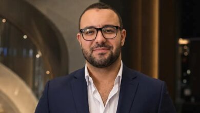 «الخبير التسويقي أيمن كامل» يستعد لتمثيل مصر في بطولة أفريقيا لكمال الأجسام 2026