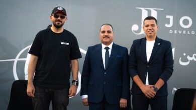 شركة «JORA Developments» تبدأ الإنشاءات بمشروع «iXORA Residence» وتطلق المرحلة الثالثة