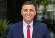 «حسن سيف» رئيسا لقطاع المبيعات بشركة «المعمرون العرب» ضمن خطتها لتعزيز التوسع من الإسكندرية إلى القاهرة