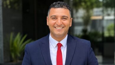 «حسن سيف» رئيسا لقطاع المبيعات بشركة «المعمرون العرب» ضمن خطتها لتعزيز التوسع من الإسكندرية إلى القاهرة