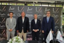 Captain Developments توقع شراكة مع AZUR Hospitality لإطلاق فندق Urban Zen في Ravie Compound
