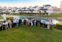 ماونتن ڤيو تتعاون مع جامعتي برلين التقنية وعين شمس لدراسة مشروع iCity القاهرة الجديدة